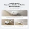 Xiaomi S40 520ML Robot Vacuum Cleaner - 4