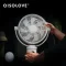 Xiaomi Solove F12 9000mAH 24W Output Rechargeable Detachable Desktop Stand Fan - 3
