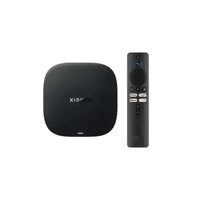 Xiaomi TV Box S 3rd Gen 4K