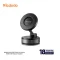 Mcdodo CM-8540 Foldable Vacuum Suction Car Phone Mount - 1