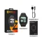 Zeblaze Ares GPS Rugged Smart watch Built-in GPS Bluetooth Calling Alexa - 2