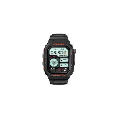 Zeblaze Ares GPS Rugged Smart watch Built-in GPS Bluetooth...