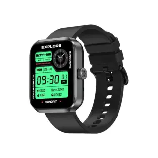 Zeblaze Beyond 3 Plus GPS Smart Watch