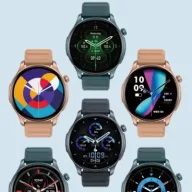 Zeblaze Btalk Pro Fitness & Wellness Calling Smartwatch