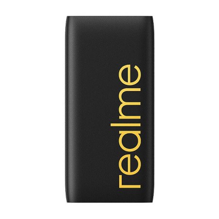 Realme 10000mAh Power Bank 2 18W QC 3.0