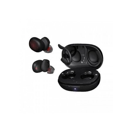 Amazfit PowerBuds Heart Rate Monitor Sports Bluetooth Earphone – Black