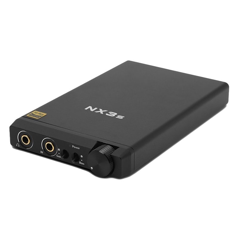 Topping NX3S Headphone Amplifier