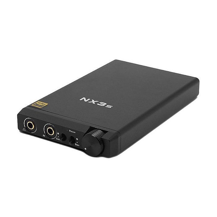 Topping NX3S Headphone Amplifier