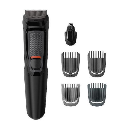 Philips Multigroom Series 3000 6-in-1 Trimmer