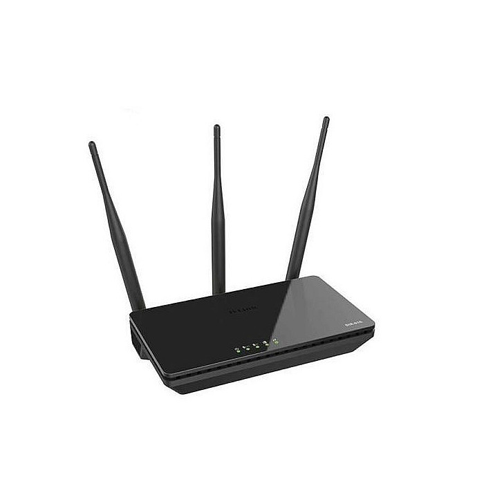 DLink Dual Band Router DIR-816