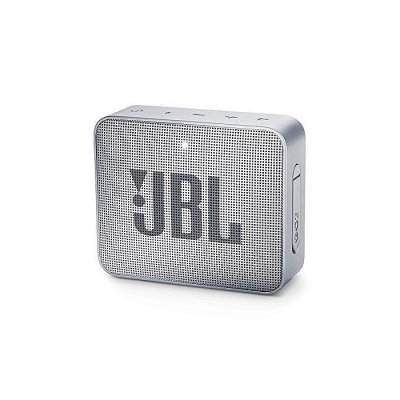 JBL GO 2 Waterproof Bluetooth Speaker - Image 1