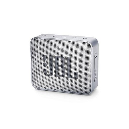 JBL GO 2 Waterproof Bluetooth Speaker