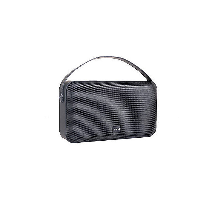 F&D W19 Portable Bluetooth Speaker