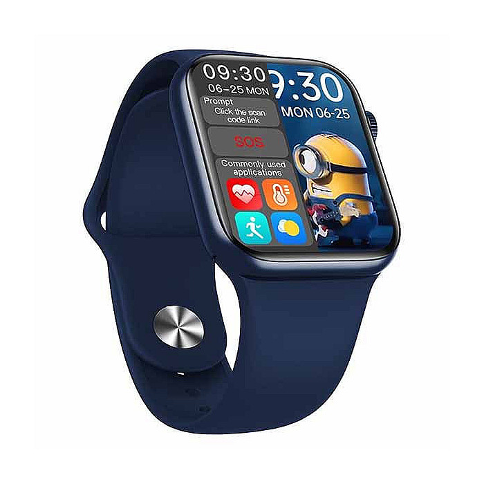 HW16 Smartwatch
