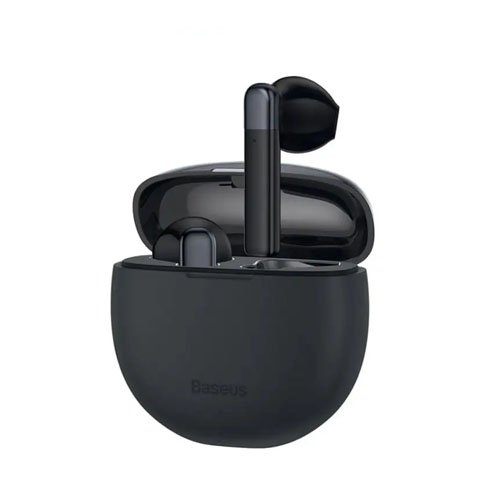 Baseus Air Nora W2 True Wireless (TWS) GPS Earphones Bluetooth...