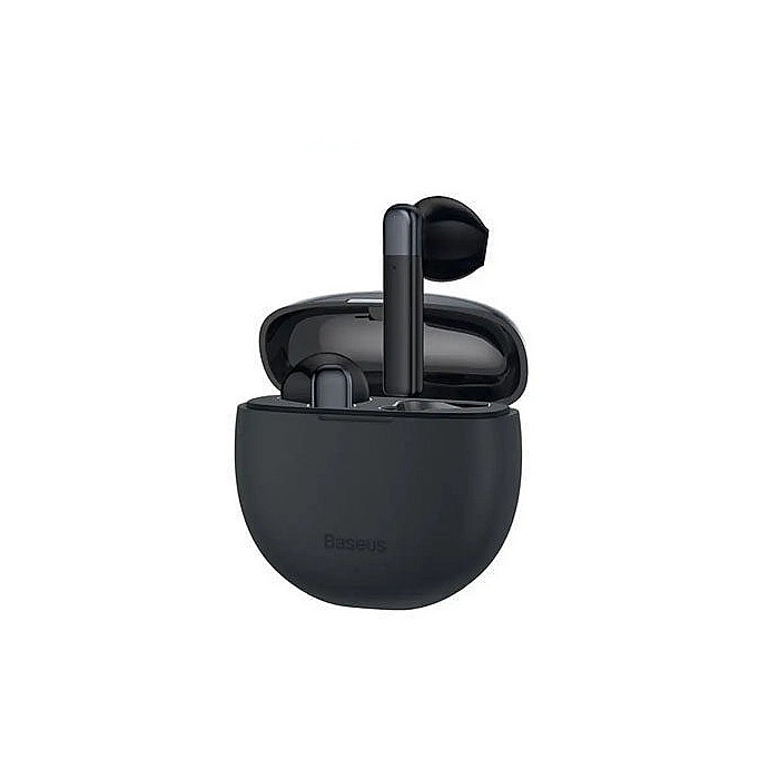 Baseus Air Nora W2 True Wireless (TWS) GPS Earphones Bluetooth...