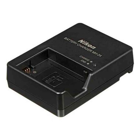 Nikon MH-24 - Charger For EN-EL14 or EN-EL14a Battery