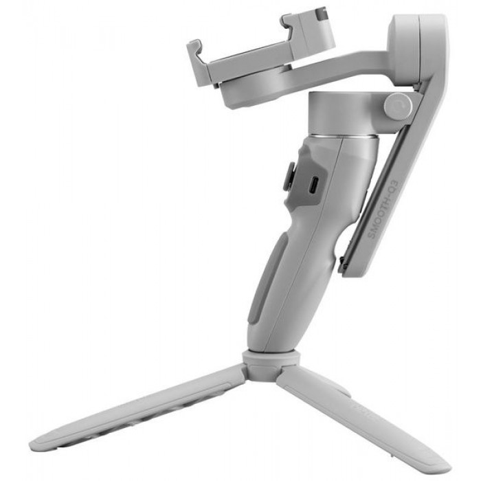 Zhiyun Smooth Q3 3-Axis Gimbal Stabilizer For Smartphone
