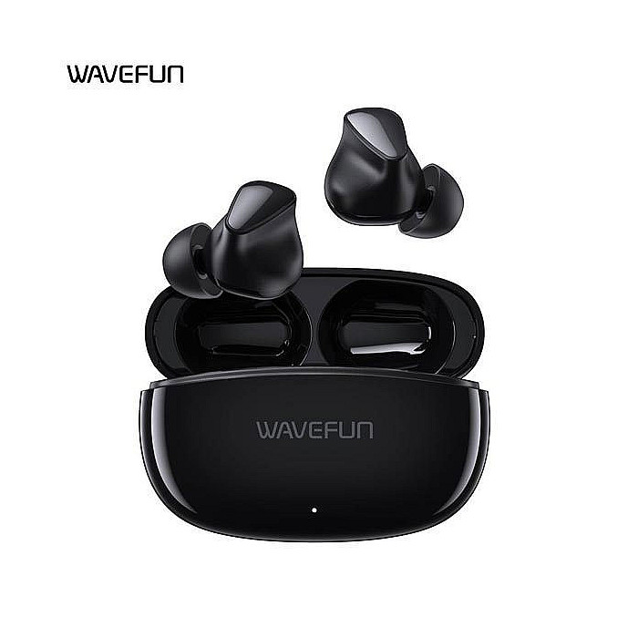 Wavefun Rock Wireless Earbuds