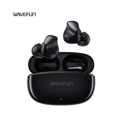 Wavefun Rock Wireless Earbuds - Image 1