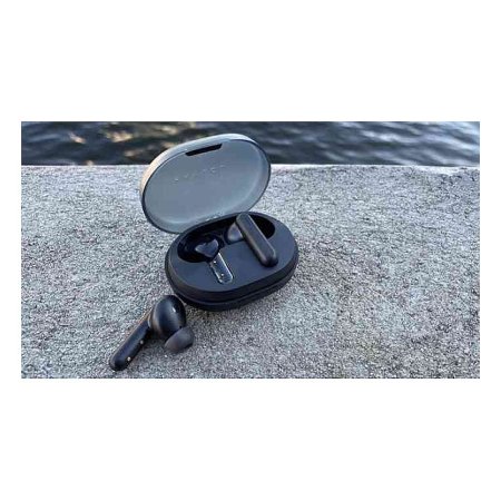 Haylou GT7 TWS Bluetooth Noise Cancellation Gaming Earbuds