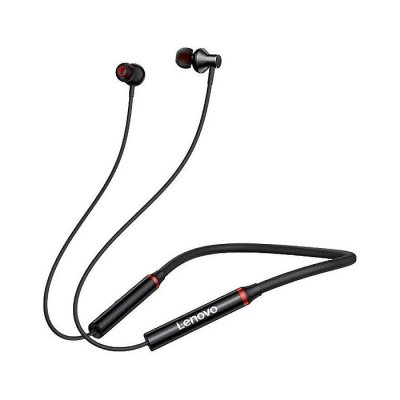 Lenovo HE05X Magnetic Wireless Bluetooth Headphone - Image 1