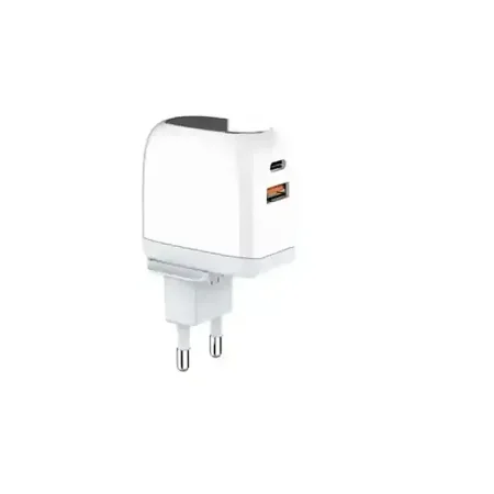 LDNIO A2522C 30W Super Fast Charger adapter