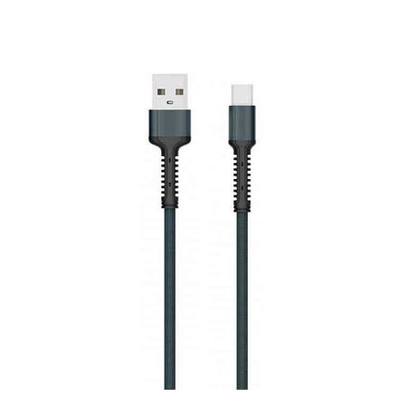 LDNIO LS63 2.4A Micro USB Cable – 3ft