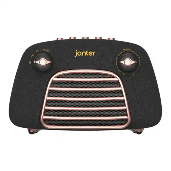JONTER M1 Wireless Bluetooth Speaker