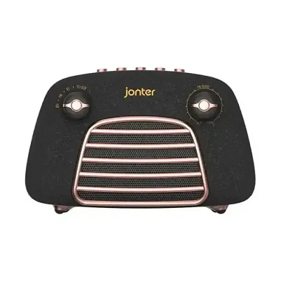 JONTER M1 Wireless Bluetooth Speaker - Image 1