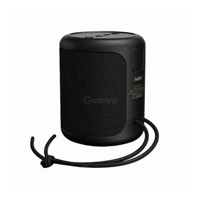 Remax RB-M56 Warrior Series Outdoor Deep Bass Waterproof IPX6 Wireless Speaker - Image 1