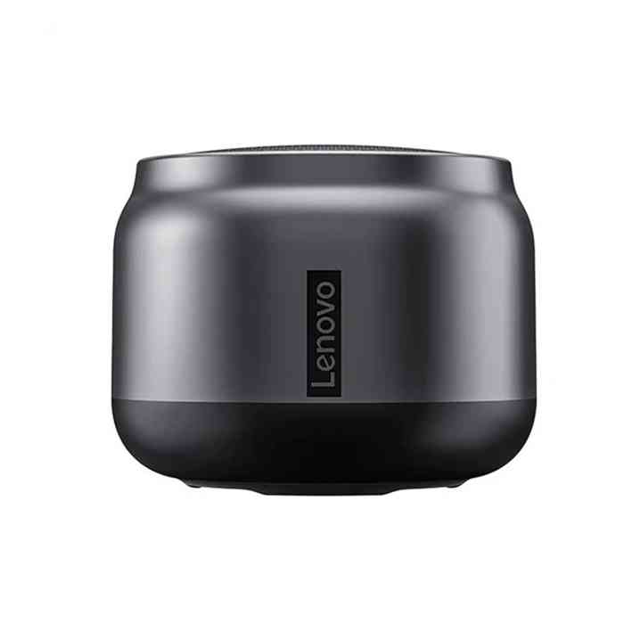 Lenovo K3 Mini Outdoor Wireless Speaker