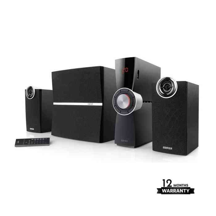 Edifier C2XD 2.1 Multimedia Speaker