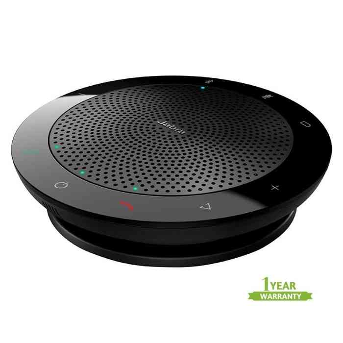 Jabra Speak 510 Wireless Bluetooth Speaker