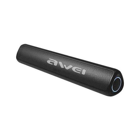 Awei Y333 Portable Waterproof Stereo Sound Wireless Speaker