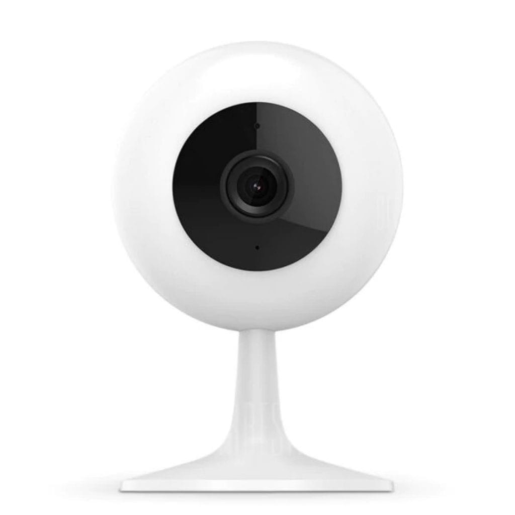 XIAOMI CHUANGMI 720P Smart Camera