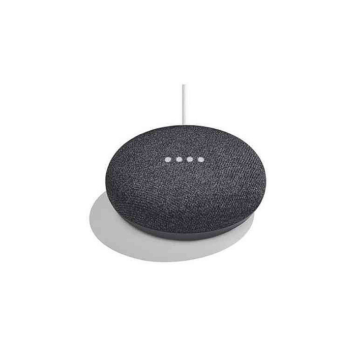 Google Home Mini, Smart Speaker with Google Assistant