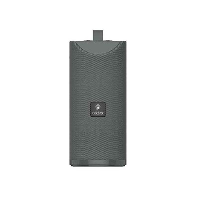 Celebrat SP-7 Wireless Speaker Support TF Card -Gray - Image 1