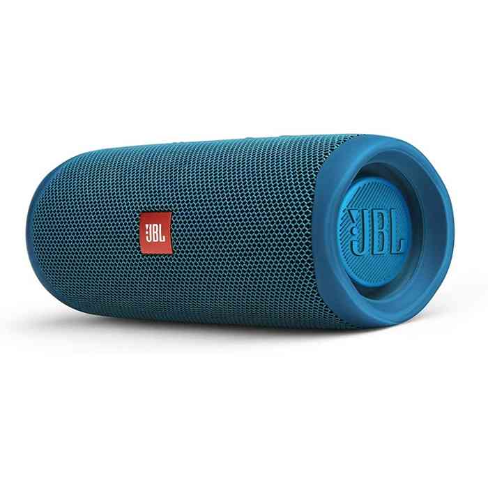 JBL FLIP 5 Waterproof Portable Bluetooth Speaker  Blue