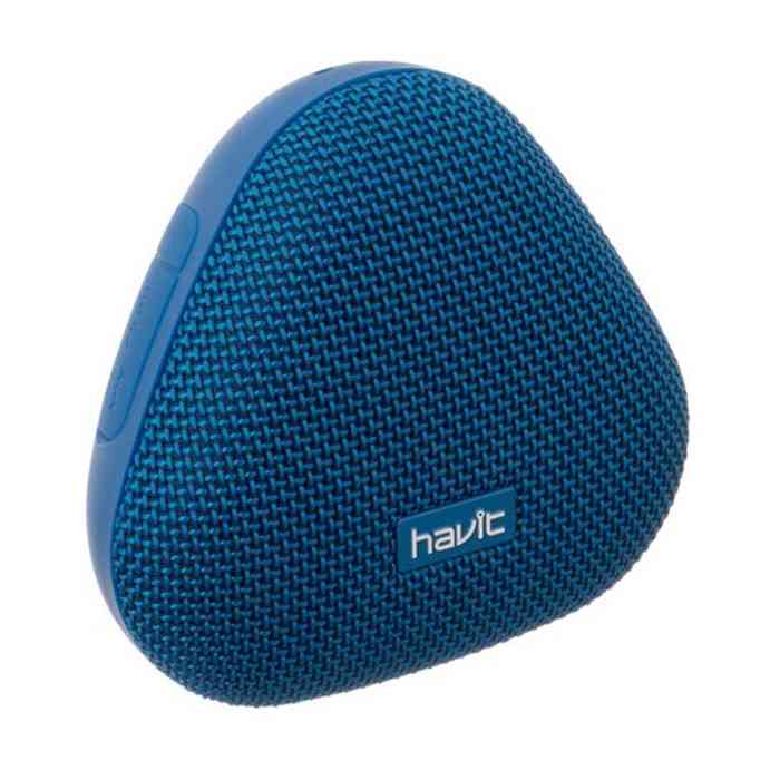 HAVIT M36 Outdoor Triangular Wireless Speaker