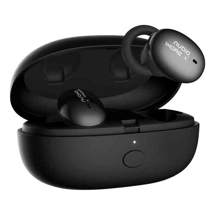 1MORE x Nubia Stylish True Wireless Earbuds