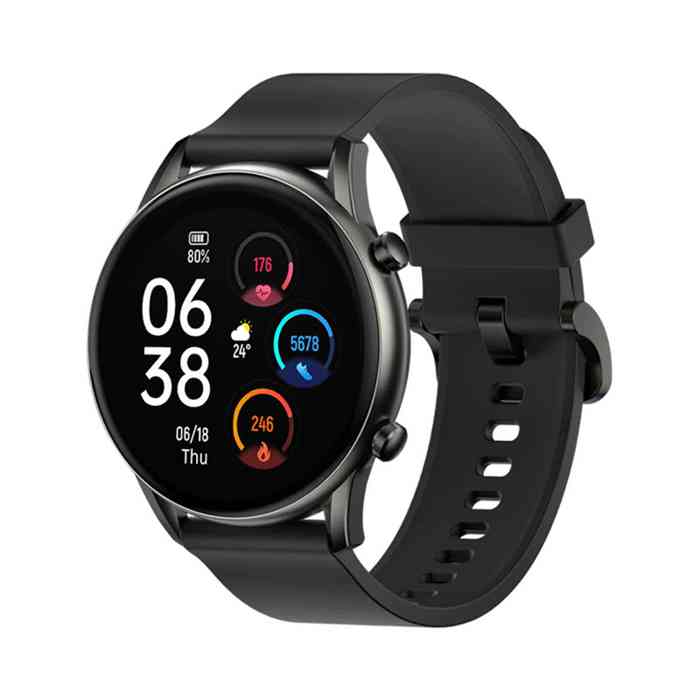 Haylou RT2 LS10 Smart Watch with spO2
