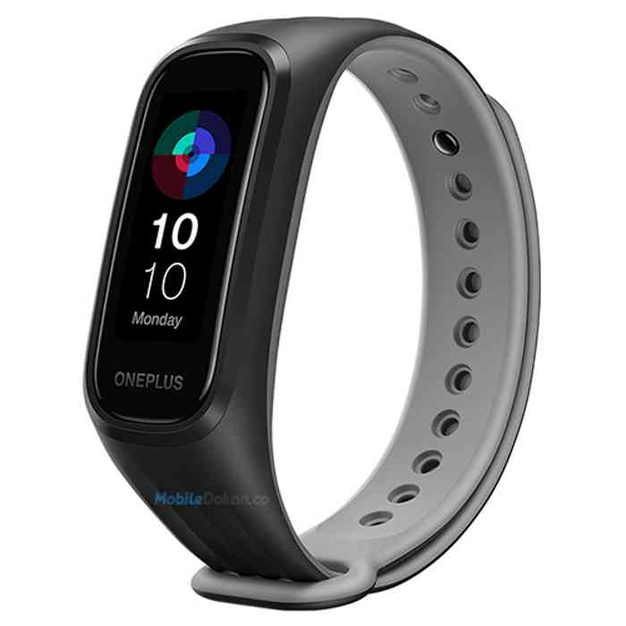 OnePlus Smart Band