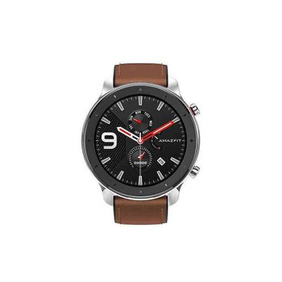 Amazfit GTR 47mm Smart Watch Global Version - Image 1