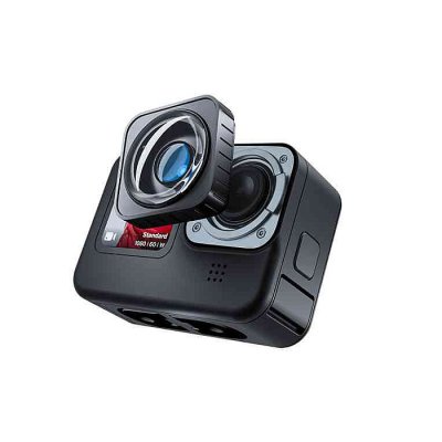 Telesin Gopro Hero 9 Max Lens Mod - Image 1
