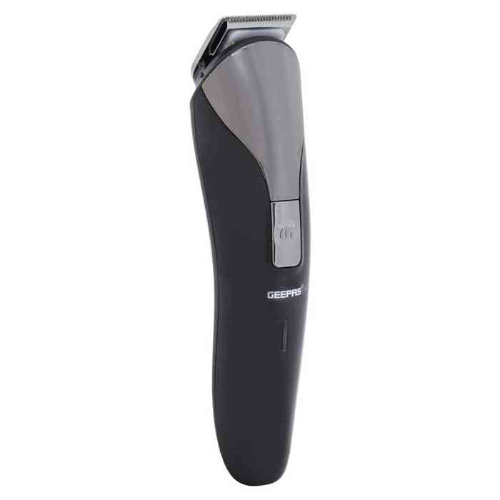 Geepas GTR8126 Rechargeable Trimmer For Men