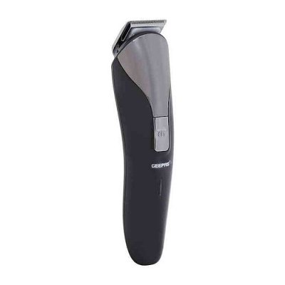 Geepas GTR8126 Rechargeable Trimmer For Men - Image 1
