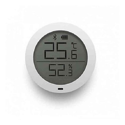 Mi Temperature and Humidity Monitor - Image 1