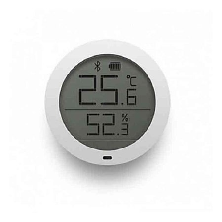 Mi Temperature and Humidity Monitor