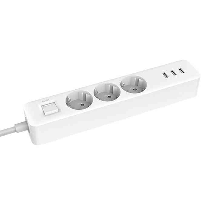 Mi Power Strip 3 USB EU Plug